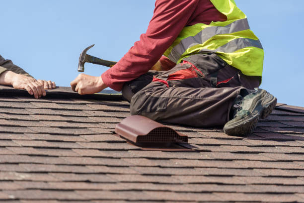 Aurora, MO Roofing Contractor Company