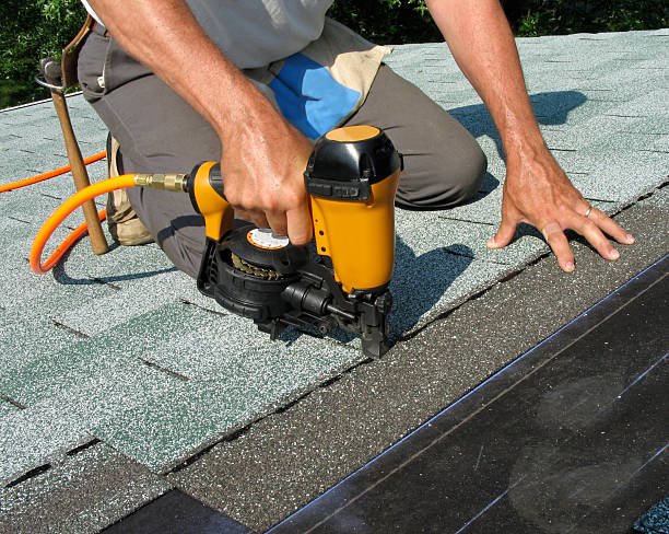 Quick and Trustworthy Emergency Roof Repair Services in Aurora, MO