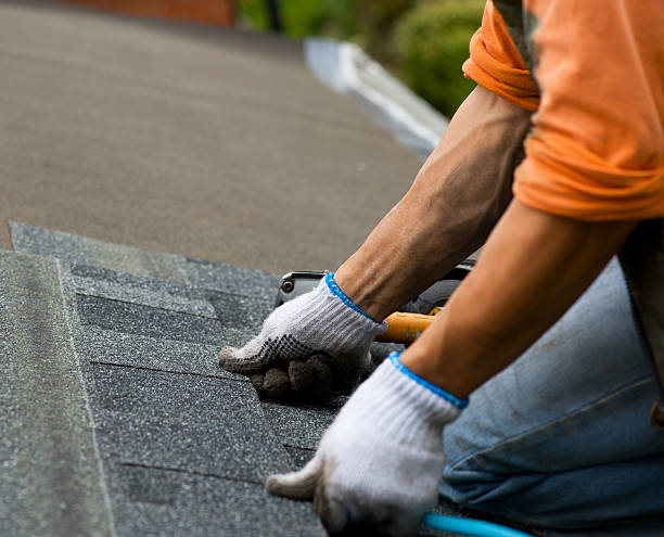 Best Local Roofing Companies  in Aurora, MO